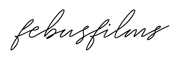 The Febus Films Logo
