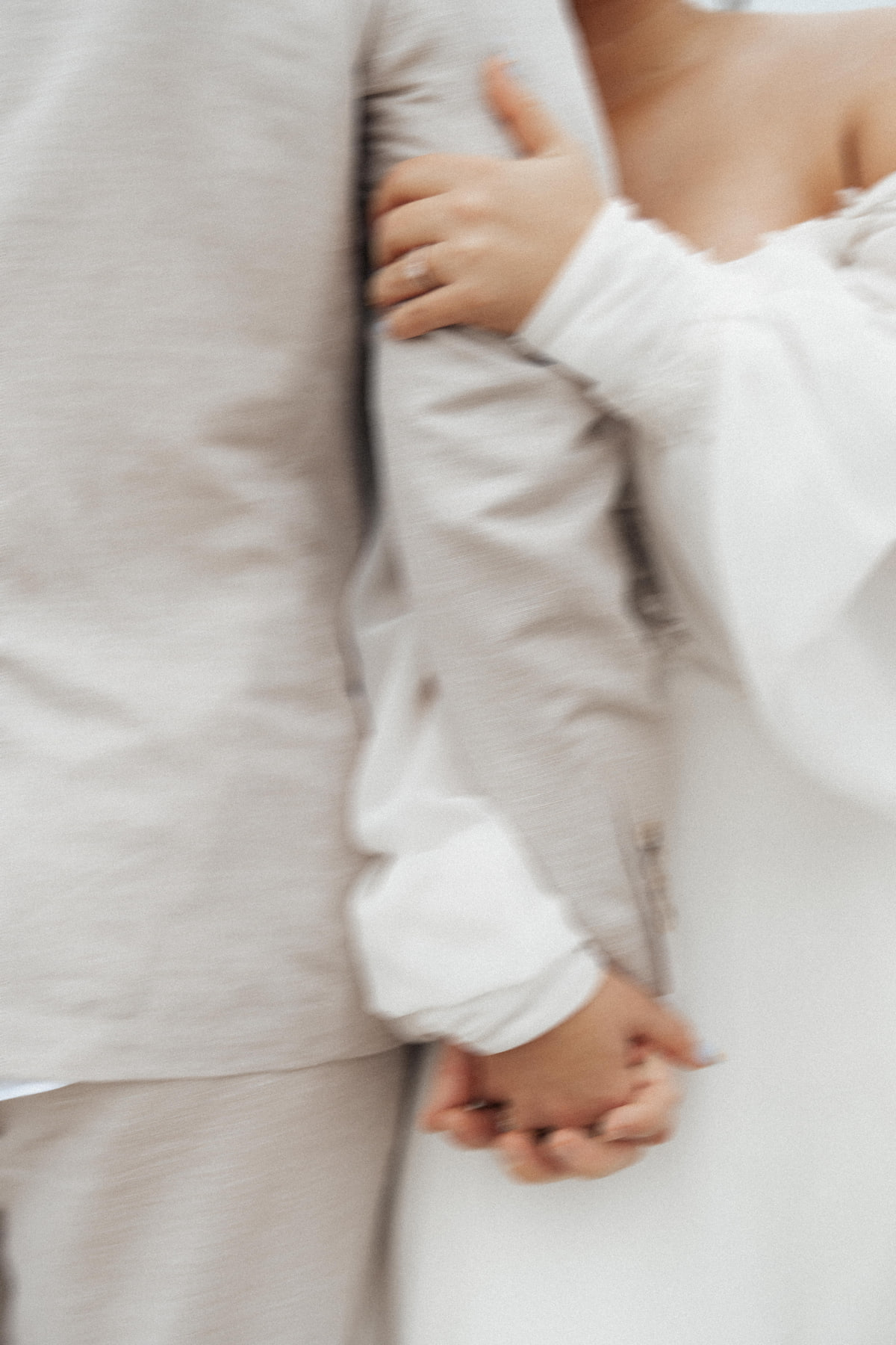 Wedding couple portrait by Febus Films