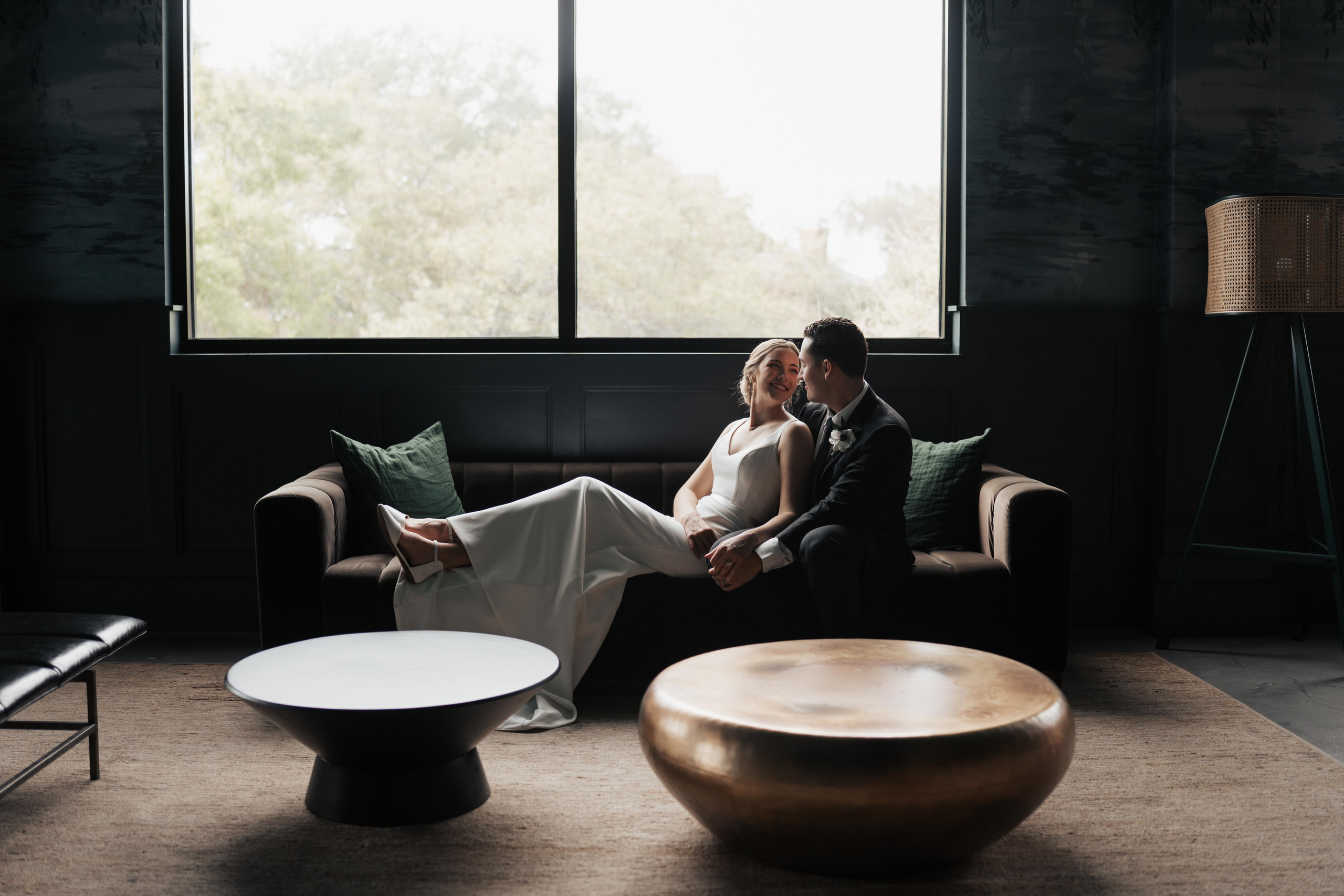 Wedding day storytelling by Febus Films