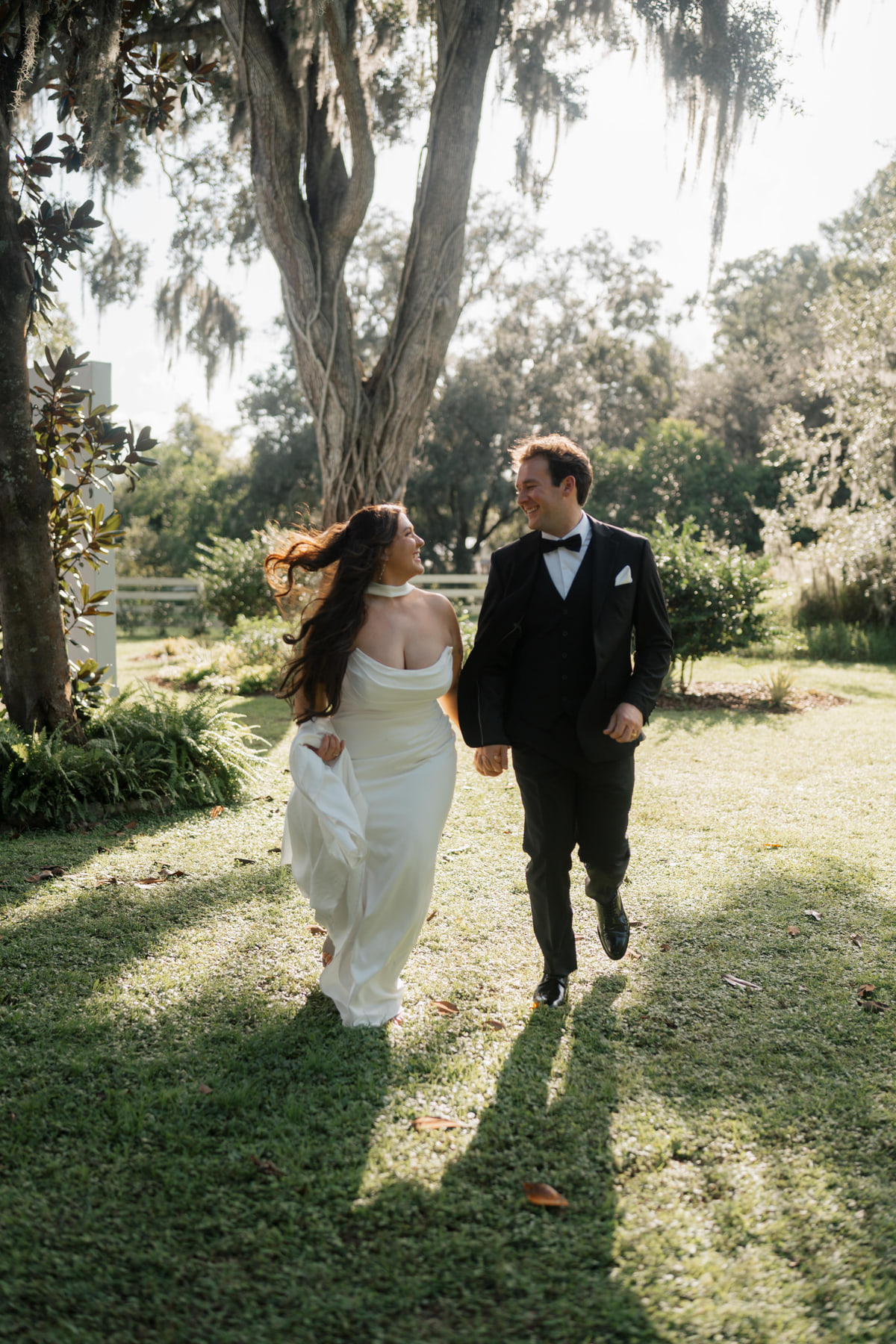 How to Choose a Wedding Photographer Who Feels Like a Fit