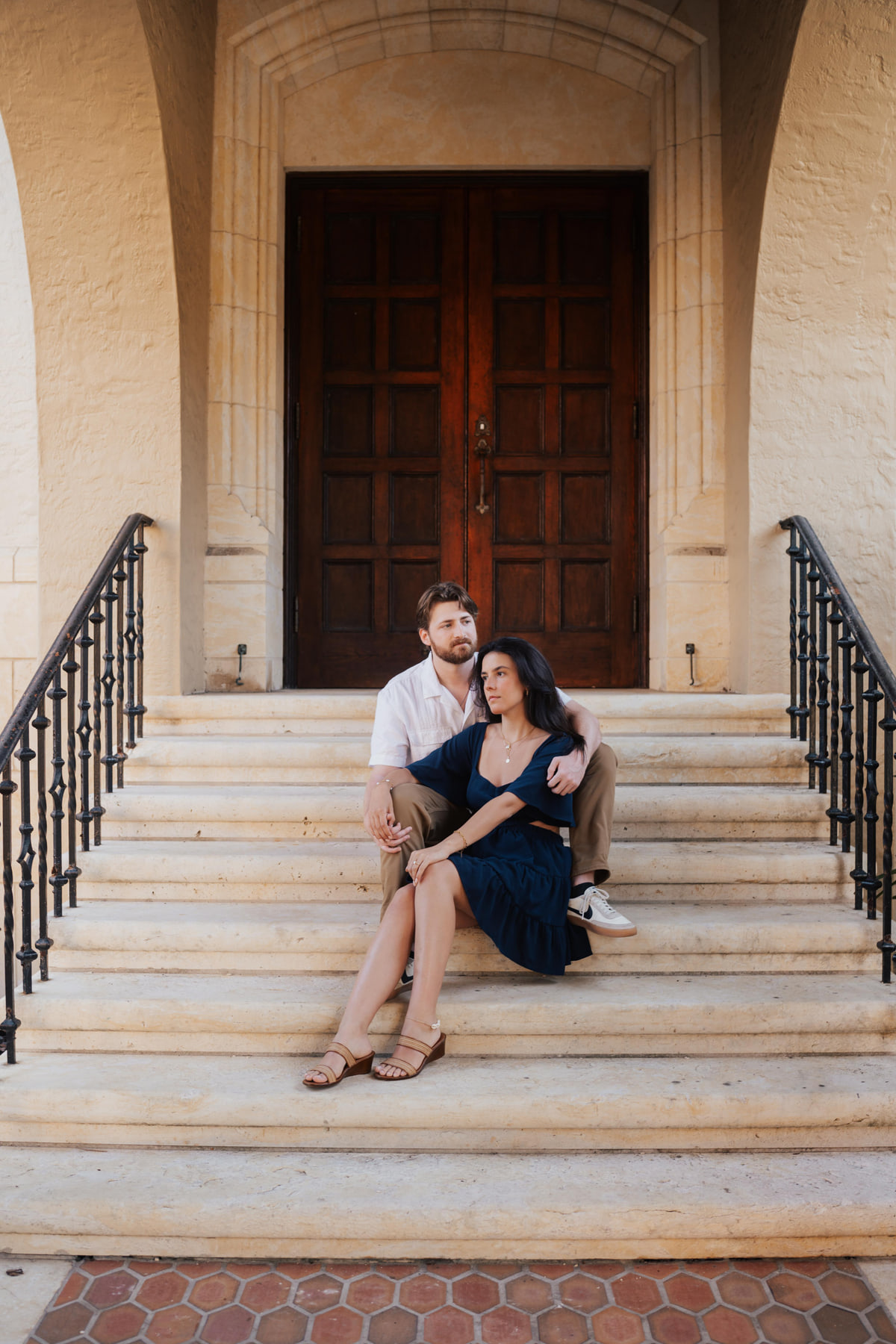Five Ways to Feel More Natural in Front of the Camera