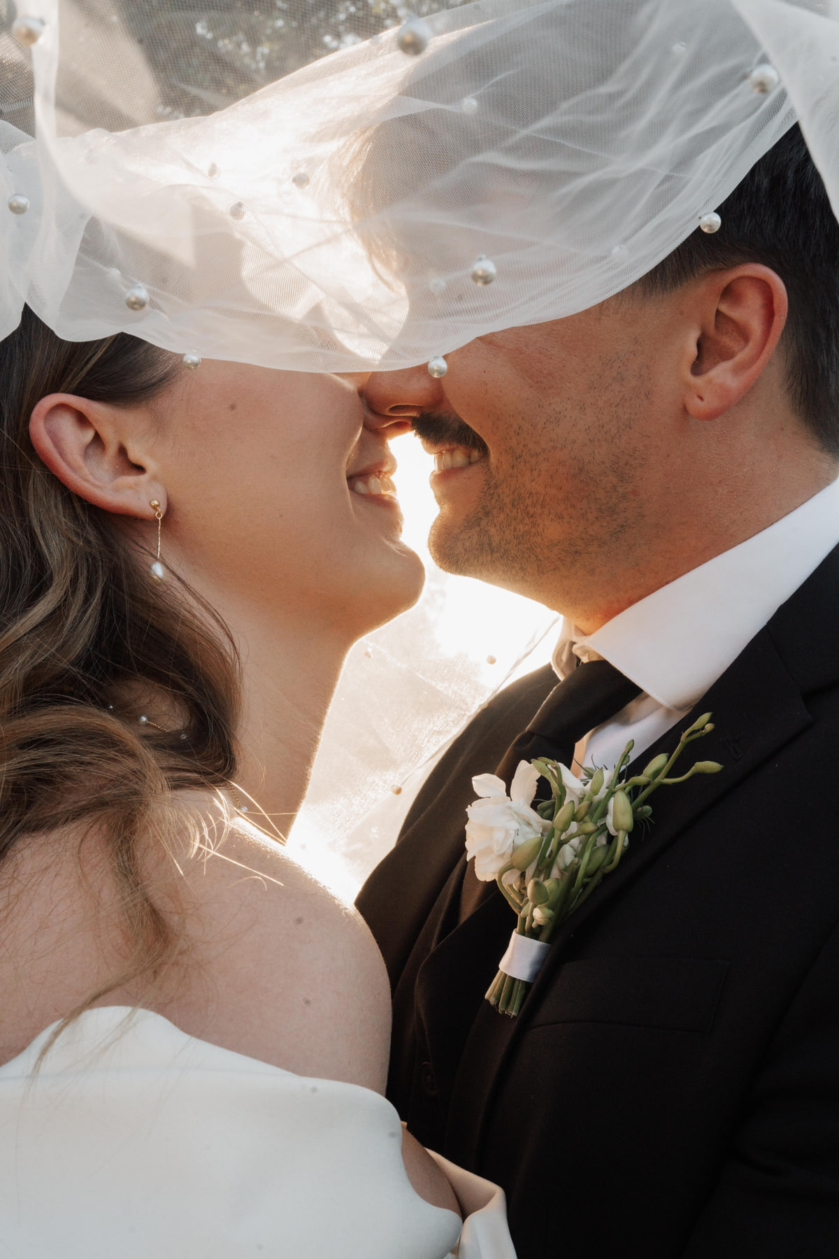 Wedding detail photograph by Febus Films