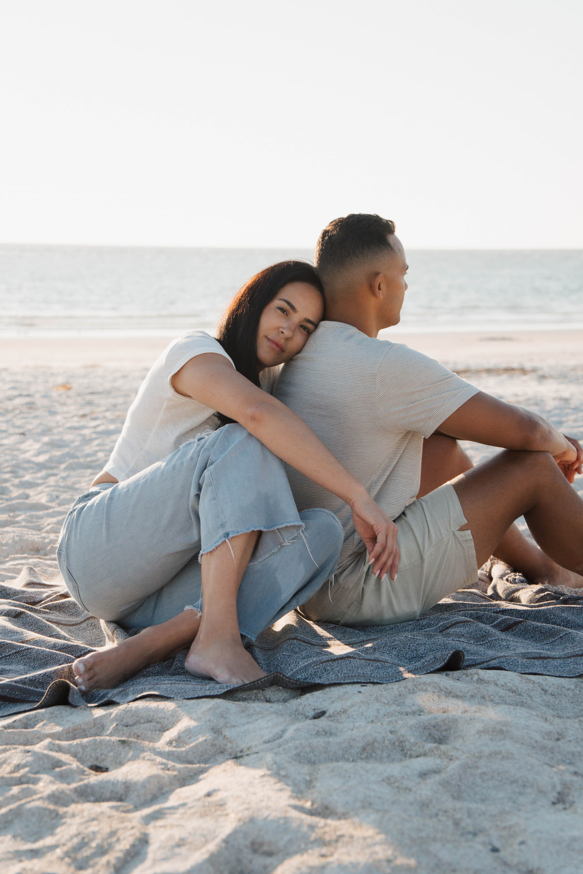 Engagement Sessions