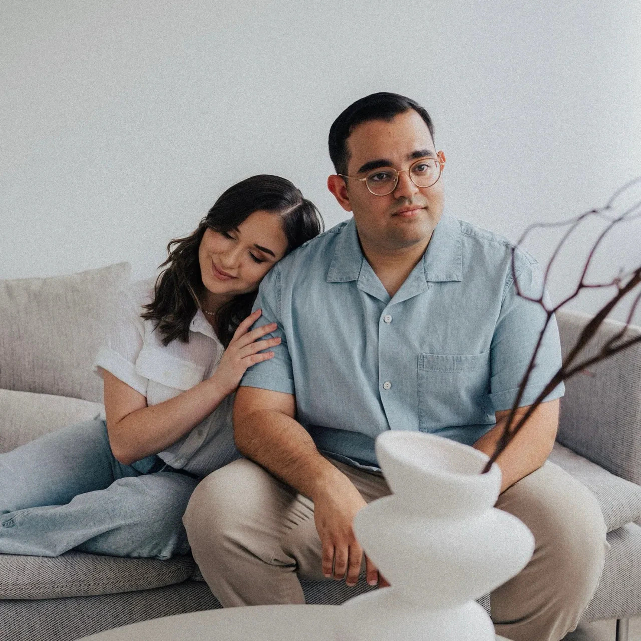 Orlando wedding photographers Tito and Kianna of Febus Films