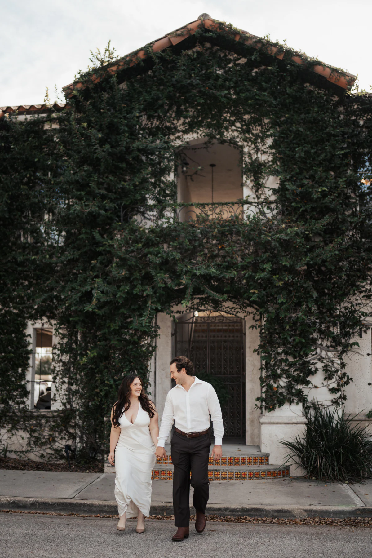 Winter Park Wedding Venues: candid wedding photography by Febus Films