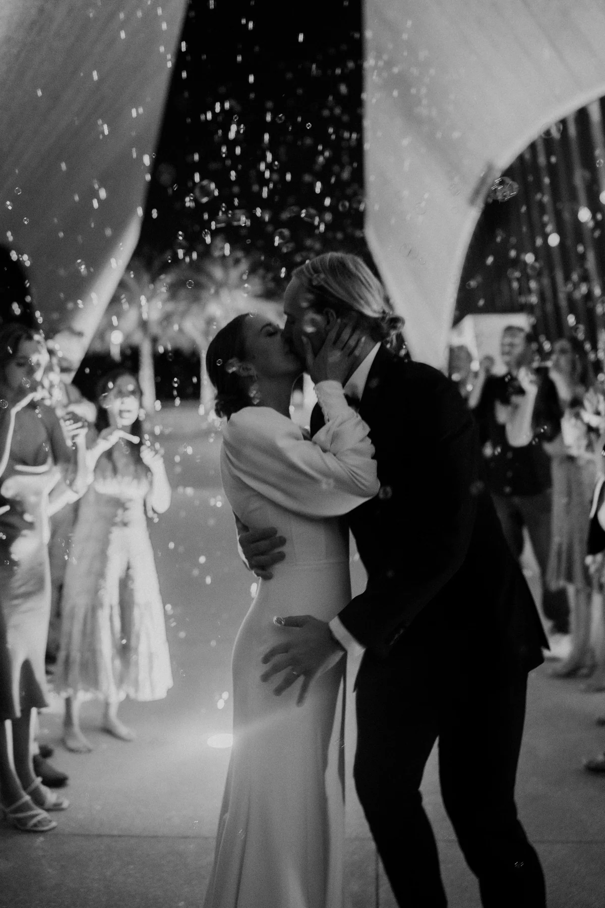 A Wedding Timeline That Lets You Enjoy the Day | Orlando wedding photography by Febus Films